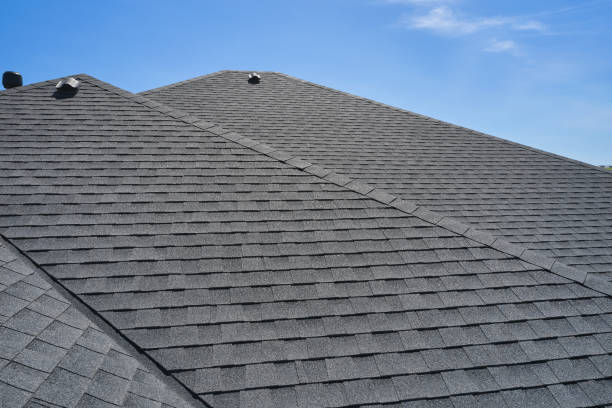 Roof Insulation in Big Bend, WI